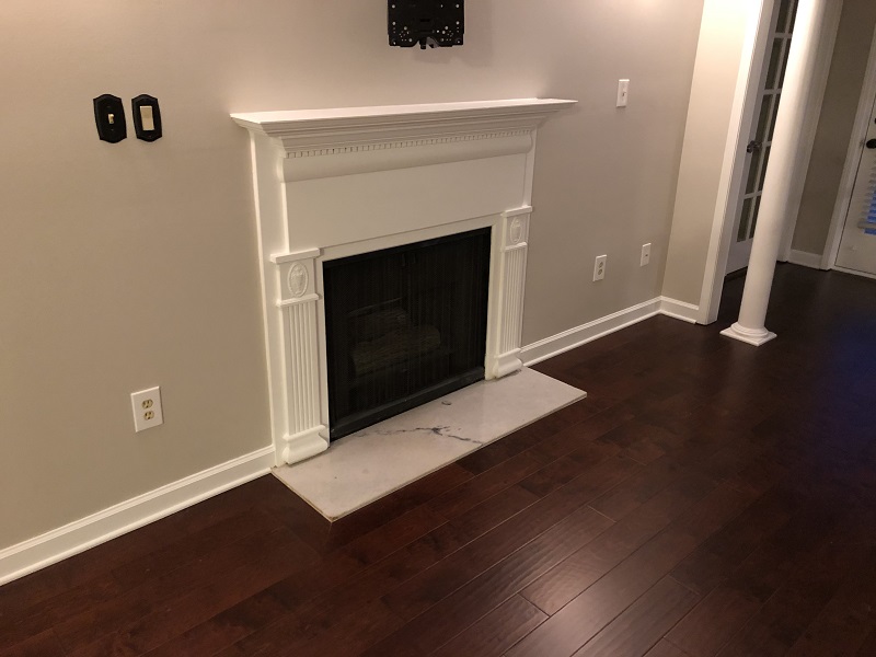 Interior painter Interior painter